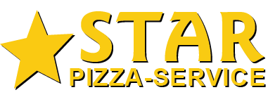 Logo Star Pizza Service